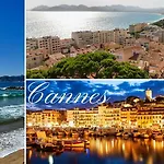 Apartman Quiet Cannes