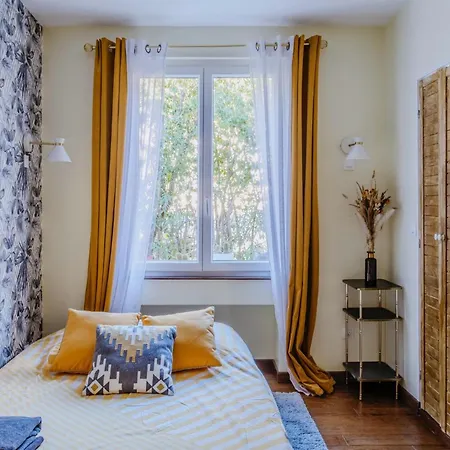 Apartman Quiet