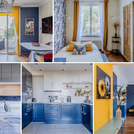 Appartement Quiet *