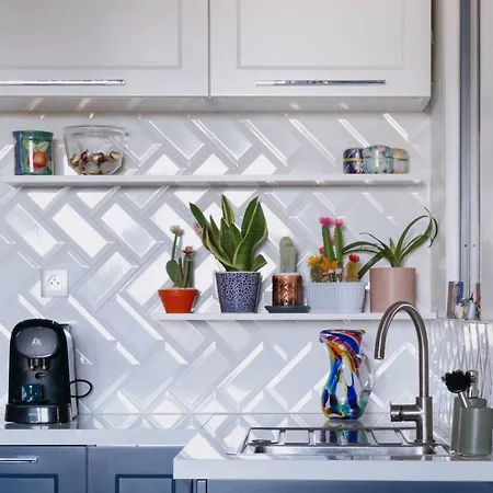 Quiet 아파트 칸느