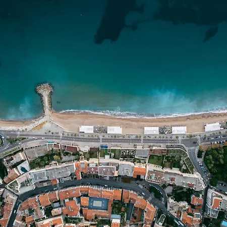 Quiet Apartmán Cannes