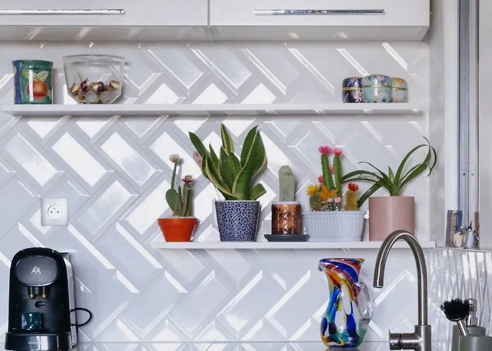 Quiet 아파트 칸느