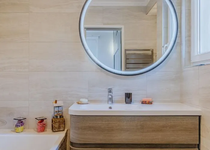 Apartman Quiet Cannes