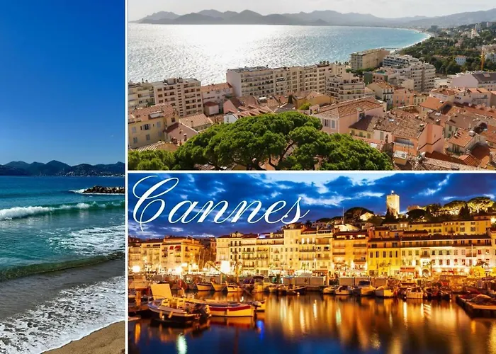 아파트 Quiet 칸느