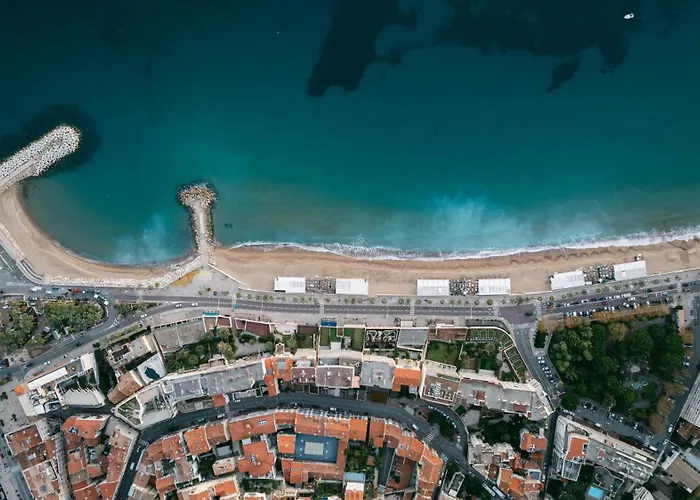 Quiet Apartment Cannes